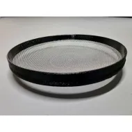 GoldenShark 30cm panning precious stone strainer