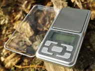 Digital mini scale 100g/0.01g